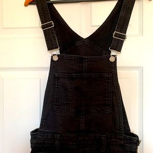 Levi’s overall. Good condition